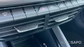 Skoda Octavia de 2021