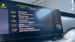 Skoda Octavia de 2021