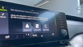 Skoda Octavia de 2021