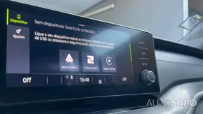 Skoda Octavia de 2021