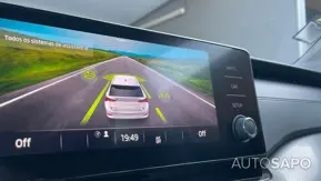 Skoda Octavia de 2021