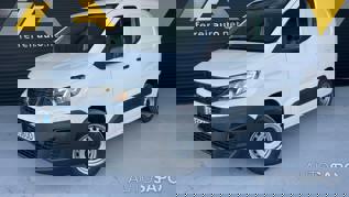 Peugeot Partner 1.5 BlueHDi Premium Standard de 2022