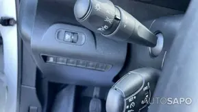 Peugeot Partner 1.5 BlueHDi Premium Standard de 2022