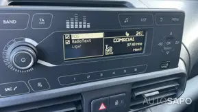 Peugeot Partner 1.5 BlueHDi Premium Standard de 2022