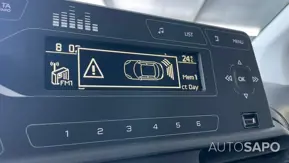 Peugeot Partner 1.5 BlueHDi Premium Standard de 2022