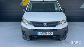 Peugeot Partner 1.5 BlueHDi Premium Standard de 2022