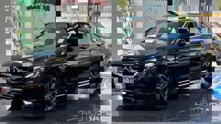 Mercedes-Benz Classe C de 2018