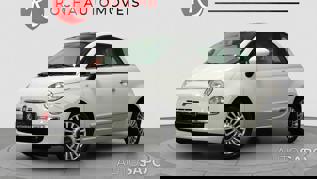 Fiat 500 de 2013