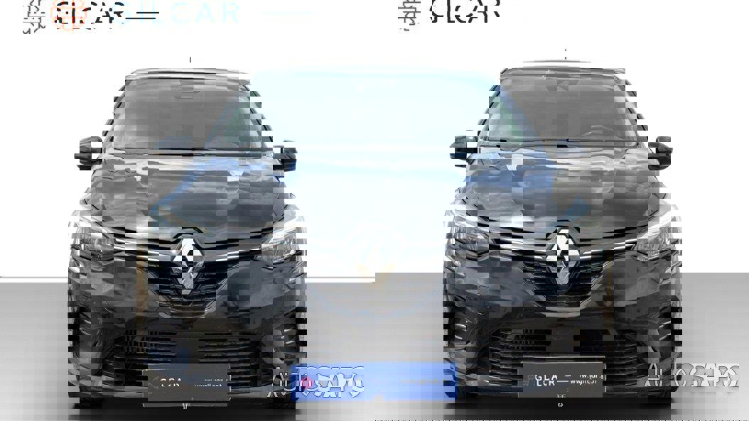 Renault Clio 1.0 TCe Limited de 2021