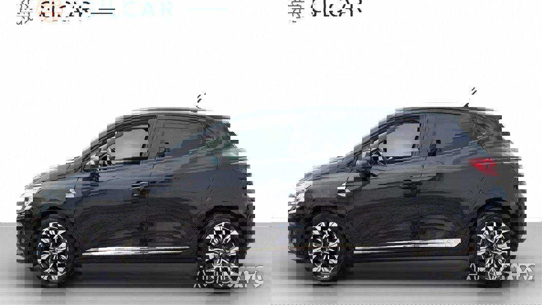 Renault Clio 1.0 TCe Limited de 2021