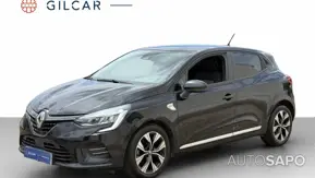 Renault Clio 1.0 TCe Limited de 2021