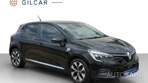 Renault Clio 1.0 TCe Limited de 2021