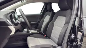 Renault Clio 1.0 TCe Limited de 2021