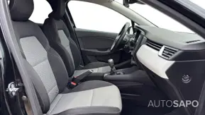 Renault Clio 1.0 TCe Limited de 2021