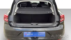 Renault Clio 1.0 TCe Limited de 2021