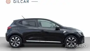 Renault Clio 1.0 TCe Limited de 2021