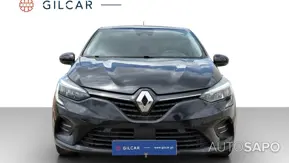 Renault Clio 1.0 TCe Limited de 2021