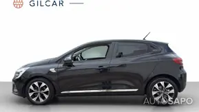 Renault Clio 1.0 TCe Limited de 2021