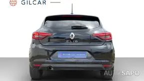 Renault Clio 1.0 TCe Limited de 2021