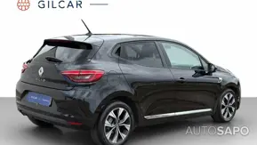 Renault Clio 1.0 TCe Limited de 2021