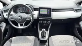 Renault Clio 1.0 TCe Limited de 2021