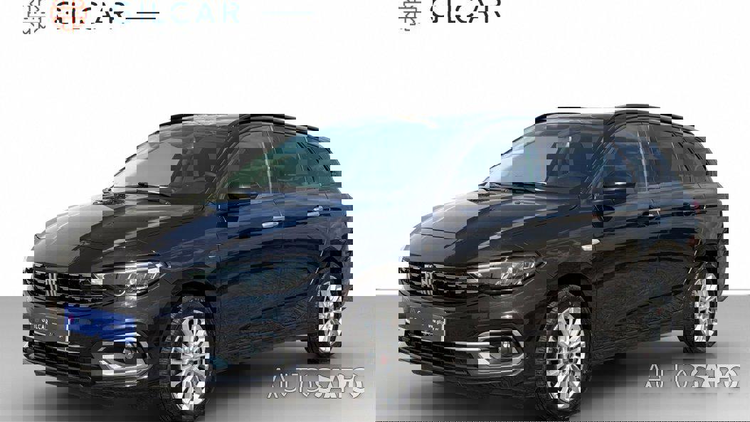 Fiat Tipo 1.0 GSE T3 City Life de 2021