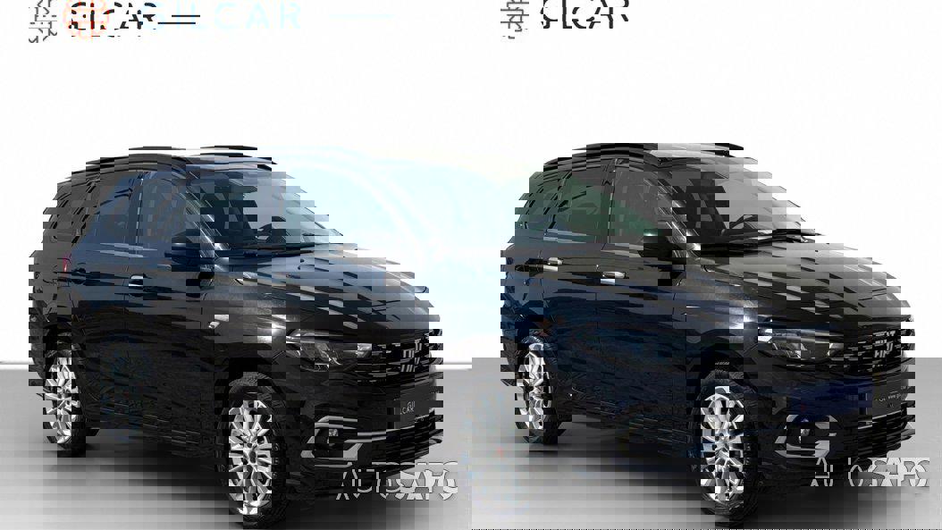 Fiat Tipo 1.0 GSE T3 City Life de 2021