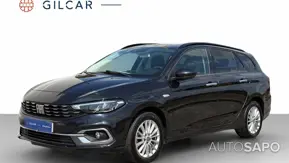 Fiat Tipo 1.0 GSE T3 City Life de 2021