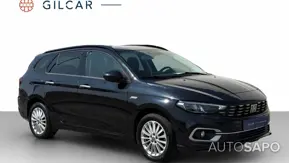 Fiat Tipo 1.0 GSE T3 City Life de 2021