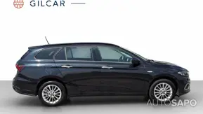 Fiat Tipo 1.0 GSE T3 City Life de 2021