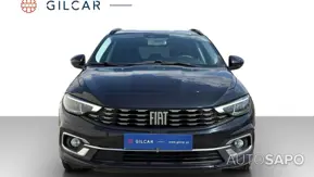 Fiat Tipo 1.0 GSE T3 City Life de 2021