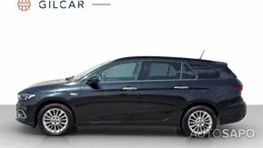 Fiat Tipo 1.0 GSE T3 City Life de 2021
