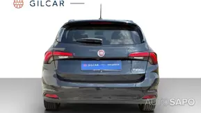 Fiat Tipo 1.0 GSE T3 City Life de 2021