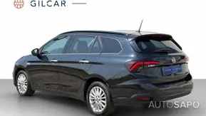 Fiat Tipo 1.0 GSE T3 City Life de 2021