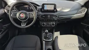 Fiat Tipo 1.0 GSE T3 City Life de 2021