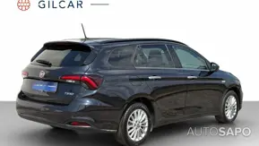 Fiat Tipo 1.0 GSE T3 City Life de 2021