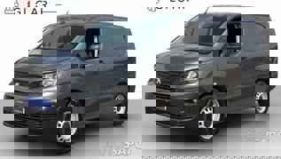 Peugeot Partner de 2019