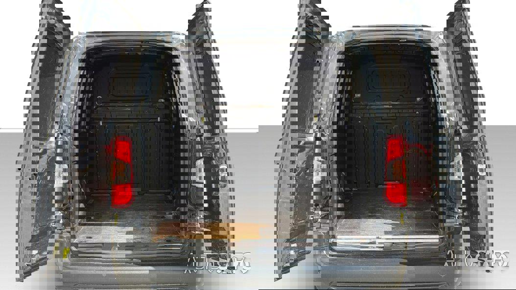 Peugeot Partner de 2019