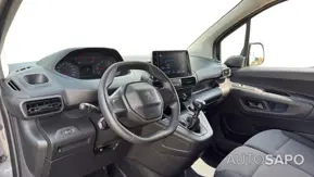 Peugeot Partner de 2019
