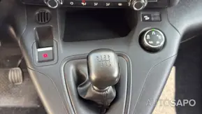 Peugeot Partner de 2019