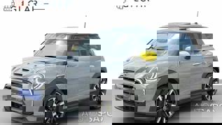 MINI Cooper de 2021