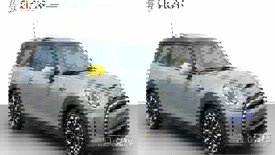 MINI Cooper de 2021