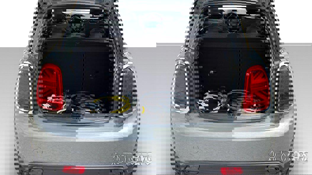 MINI Cooper de 2021