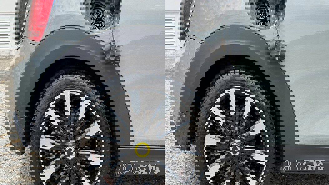 MINI Cooper de 2021