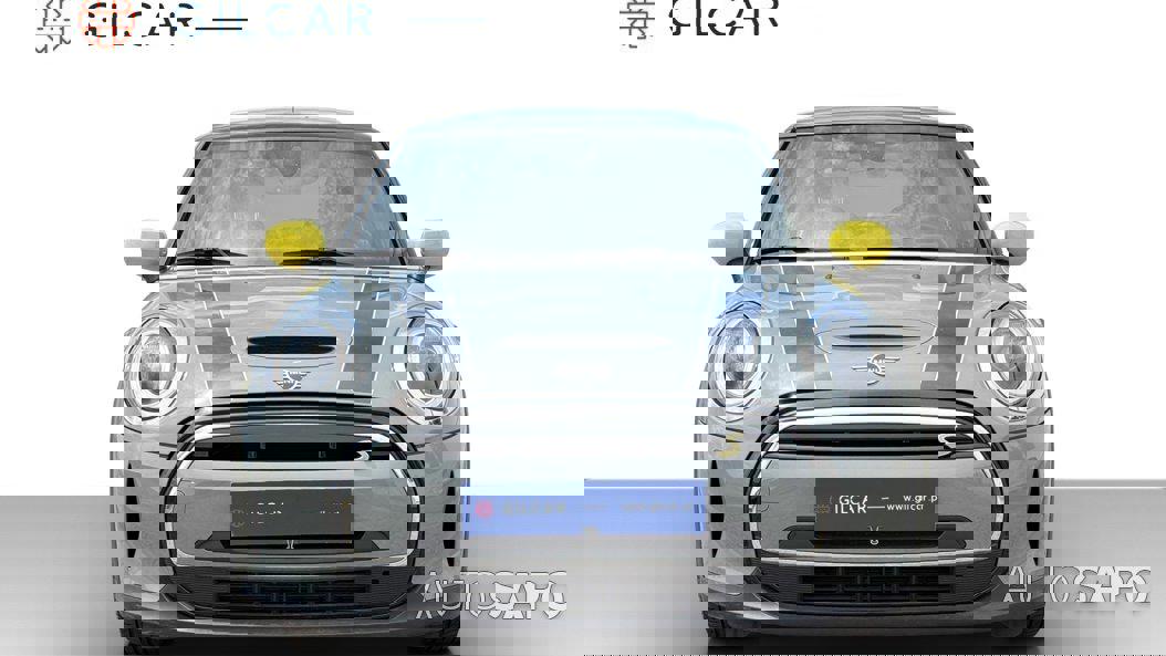 MINI Cooper de 2021