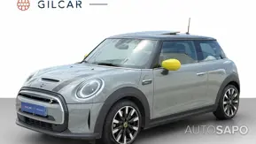 MINI Cooper de 2021