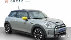 MINI Cooper de 2021