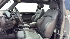 MINI Cooper de 2021