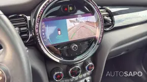 MINI Cooper de 2021