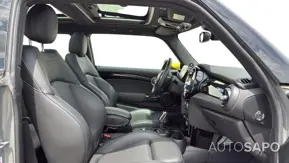MINI Cooper de 2021